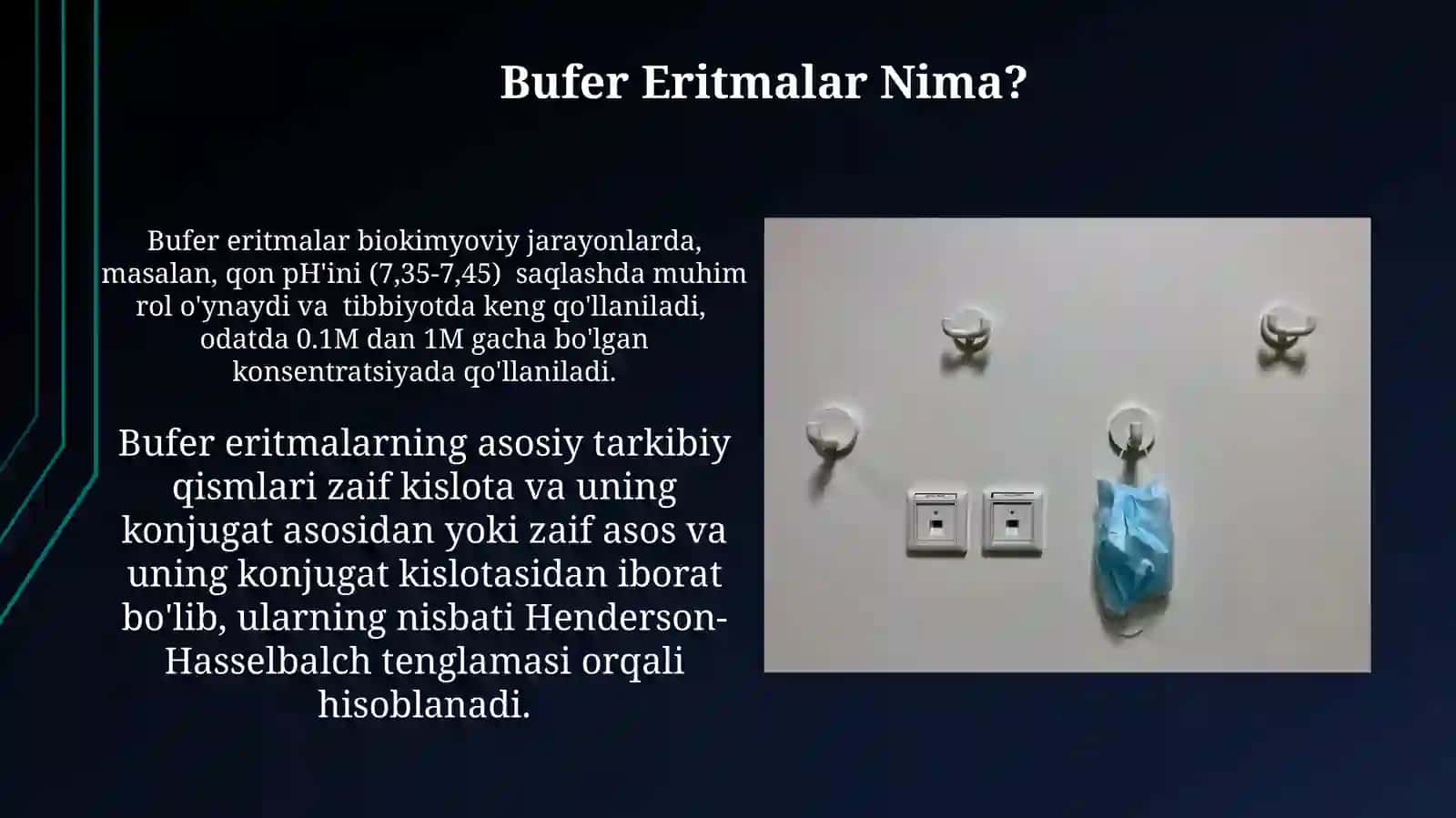 Bufer eritmalar 4