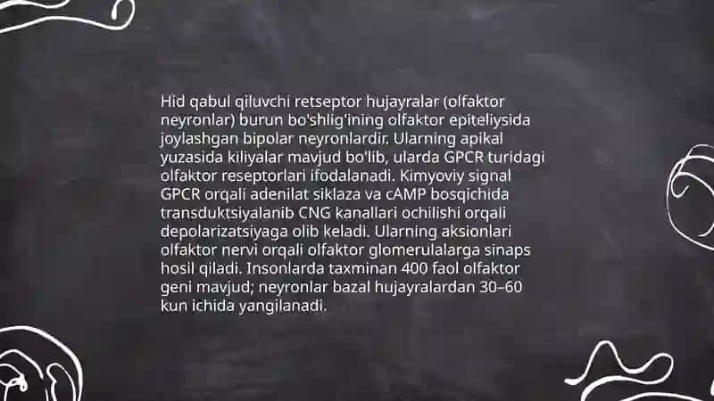 Hid bilish azosi 4