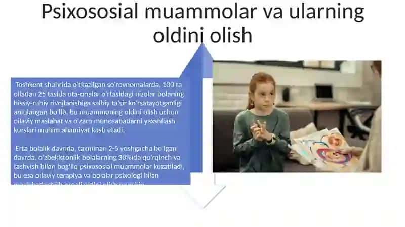 Kichik maktab yoshi davrida psixik rivojlanish 4