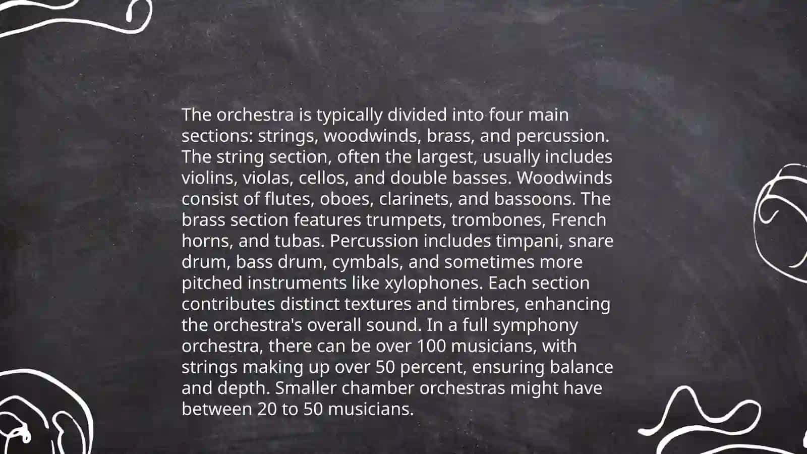Orchestra History 4