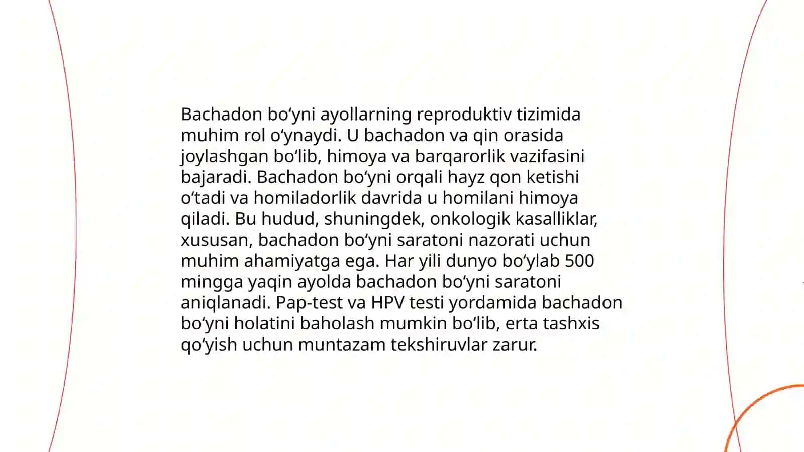 Bachadon boyni anatomiyasi 4