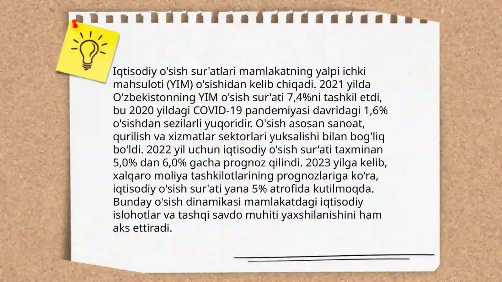 Makroiqtisodiy holat 4