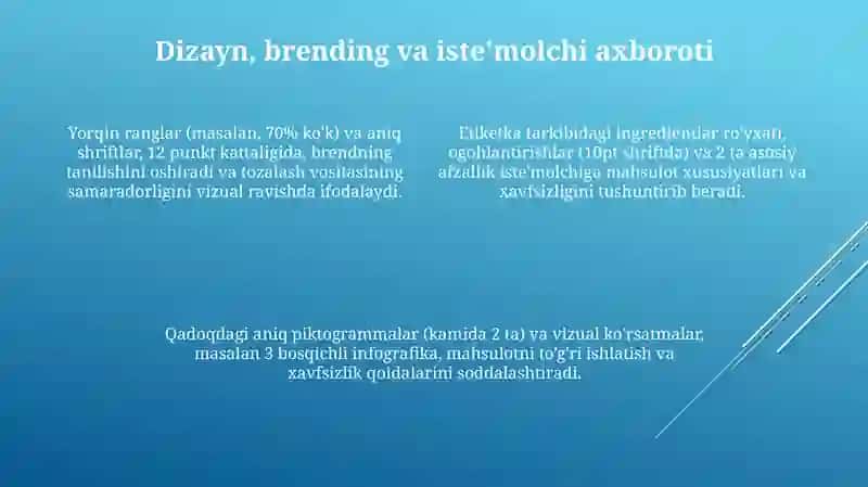 Sovin va yuvuchi vositalarni qadoqlash 4