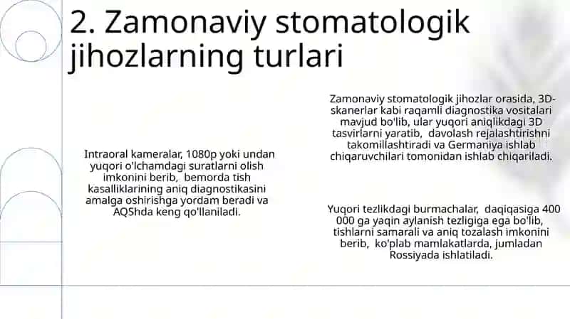 Ortodontik breketlar 4