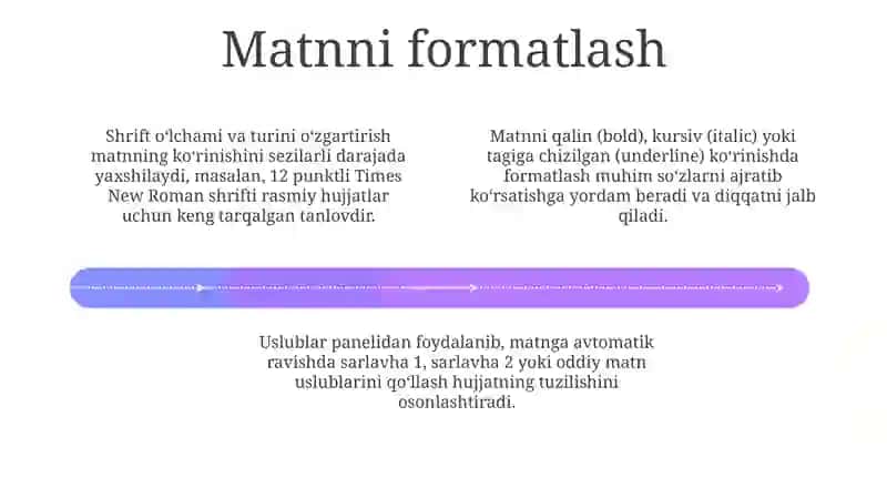 Microsoft Word 4