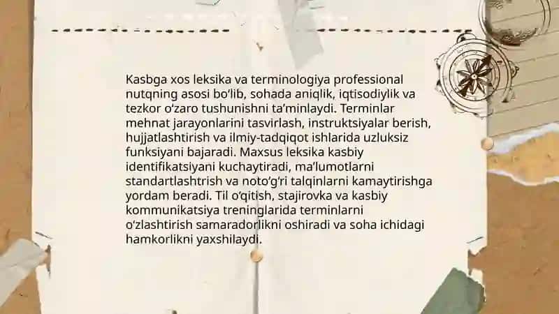 Nutqiy kampitensiya 4
