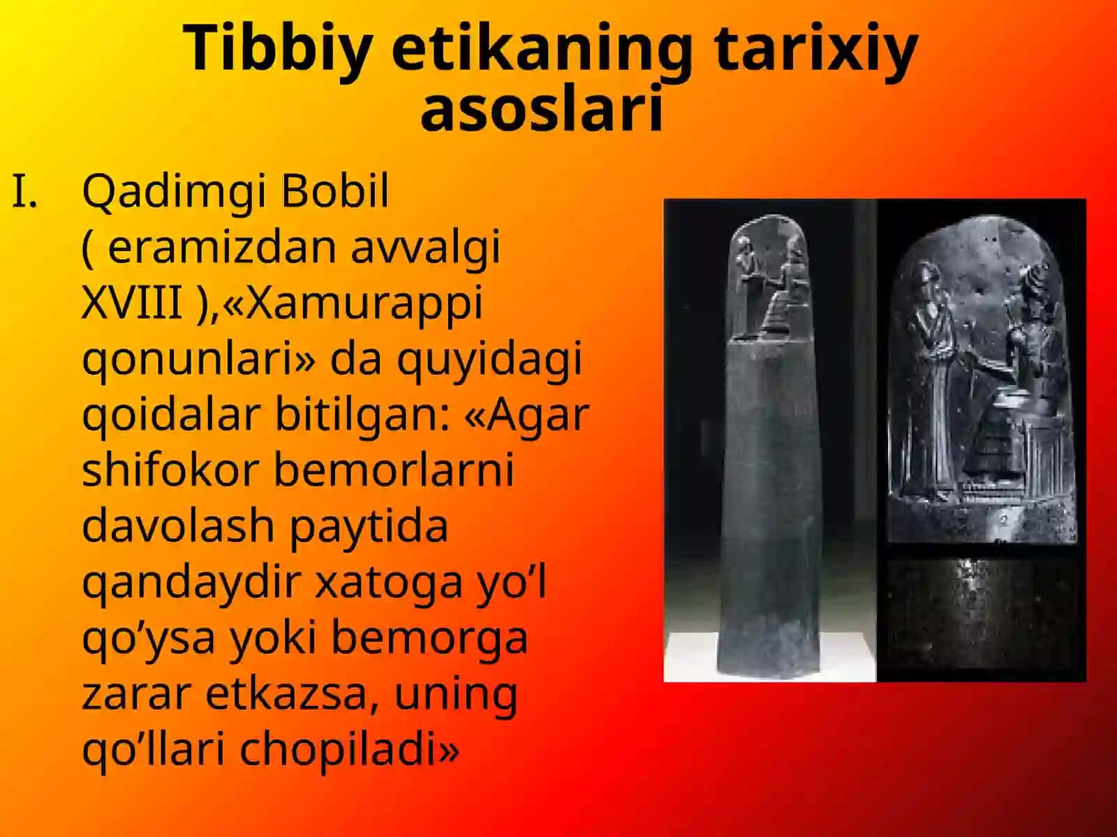 Tibbiyot etika va deontologiya 4