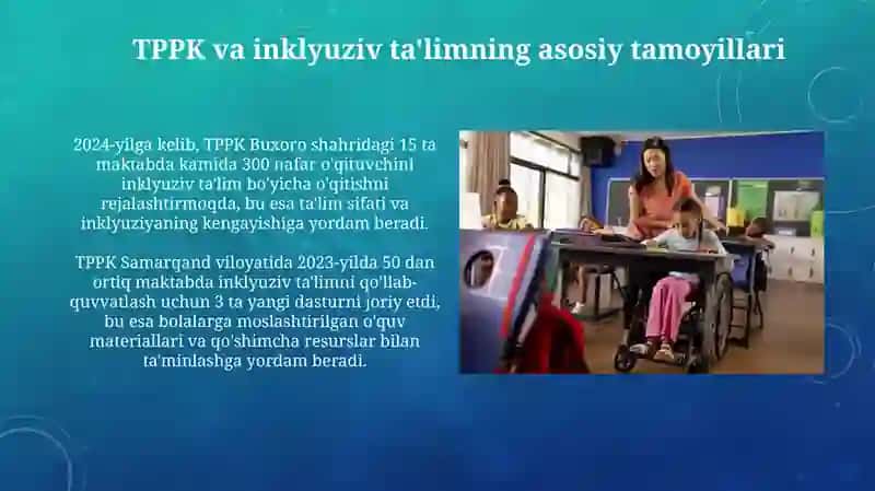 TPPKning inklyuziv ta'limdagi roli 4