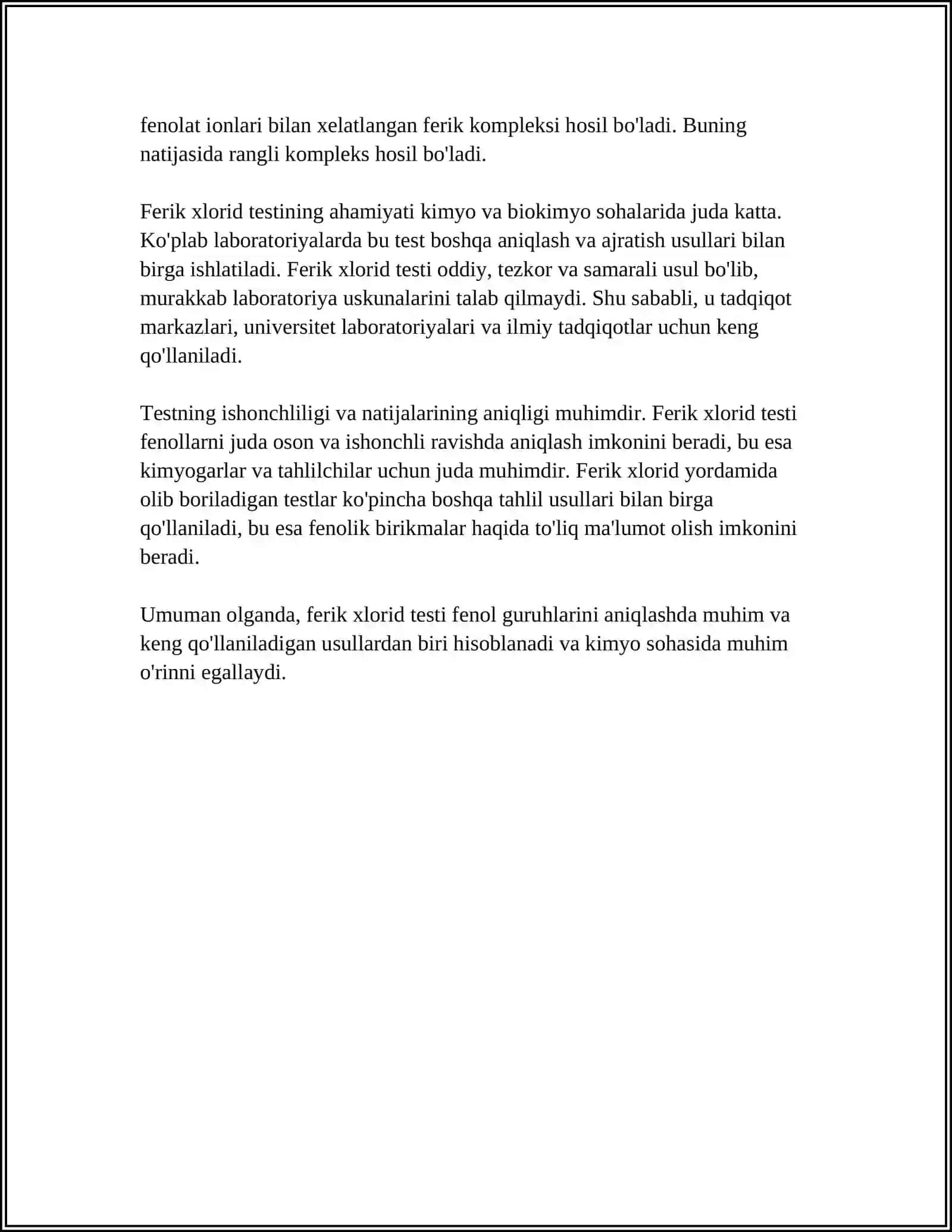 FENOL GURUHI VOSITALARI 4