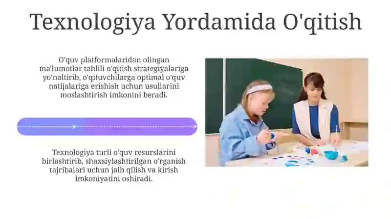 Mashinali oqitish usullari va ularni qoʻllnilish sohalari 4