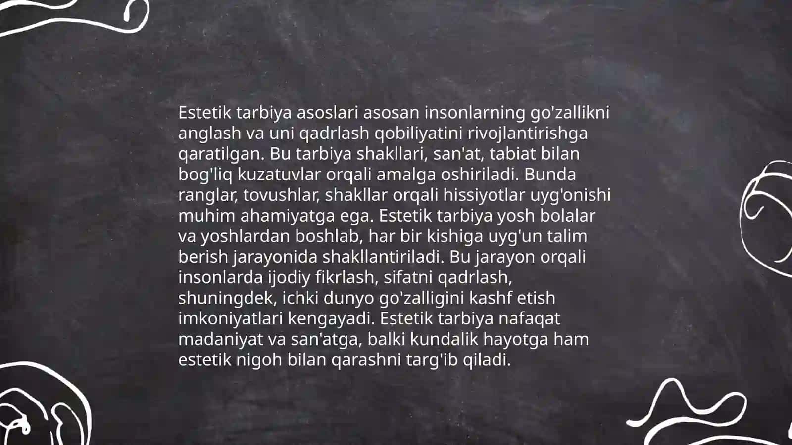 Axloqiy qadriyatlar 4
