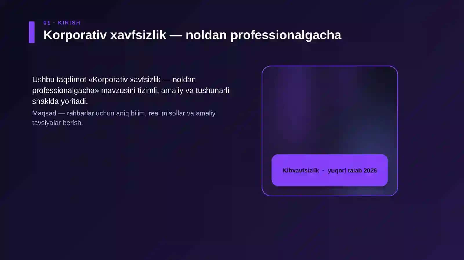 KIBXAVFSIZLIK 4