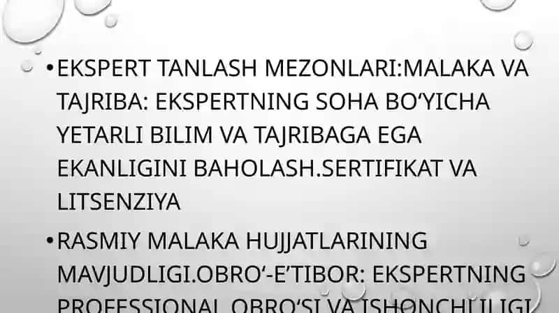 Auditda export xizmatidan foydalanish 4