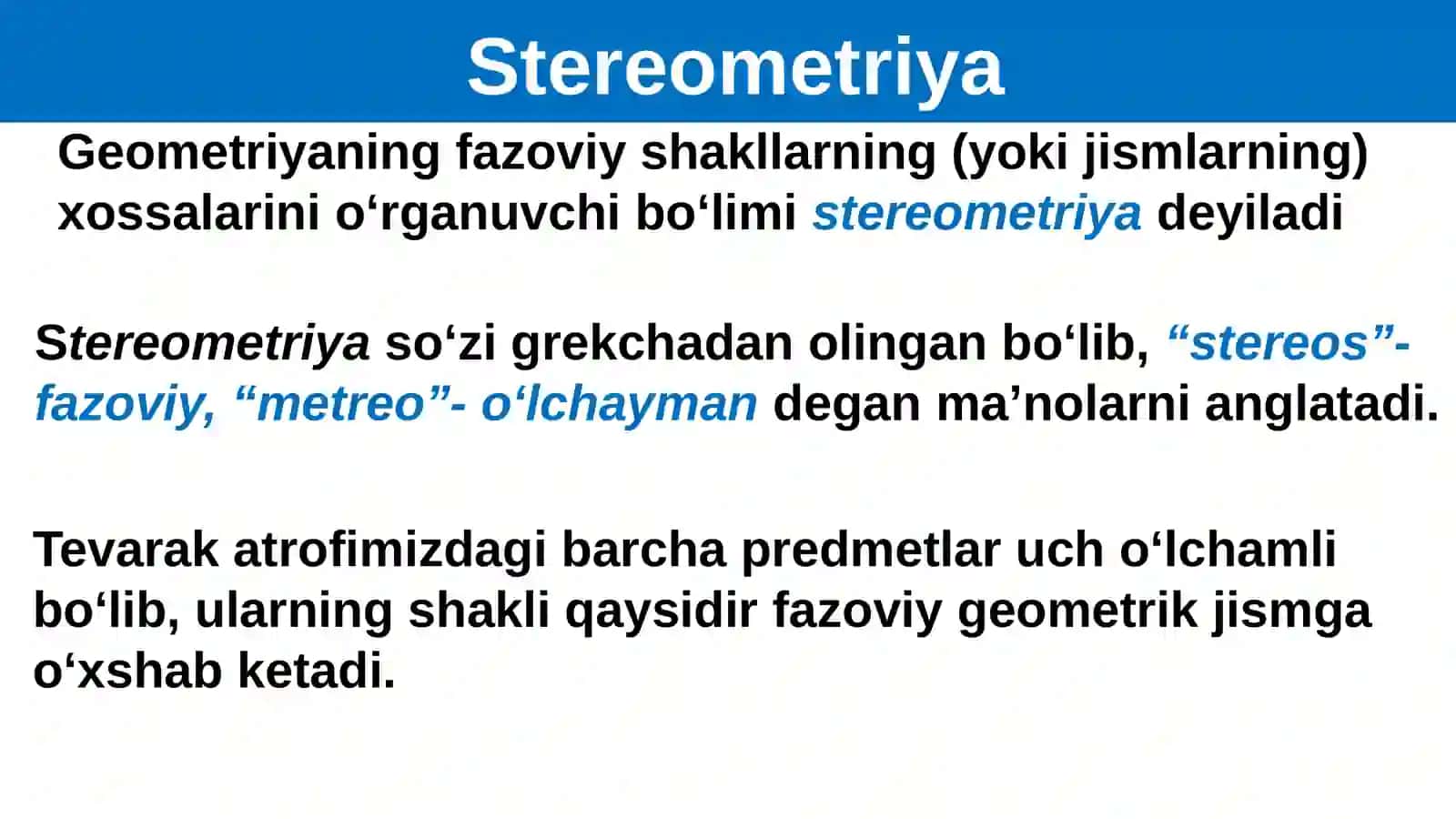 Fazoviygeometrik shakllarvako‘pyoqlar 4