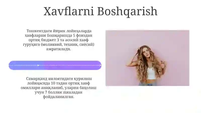 Model va Texnologiyalarni Integratsiyasi 4