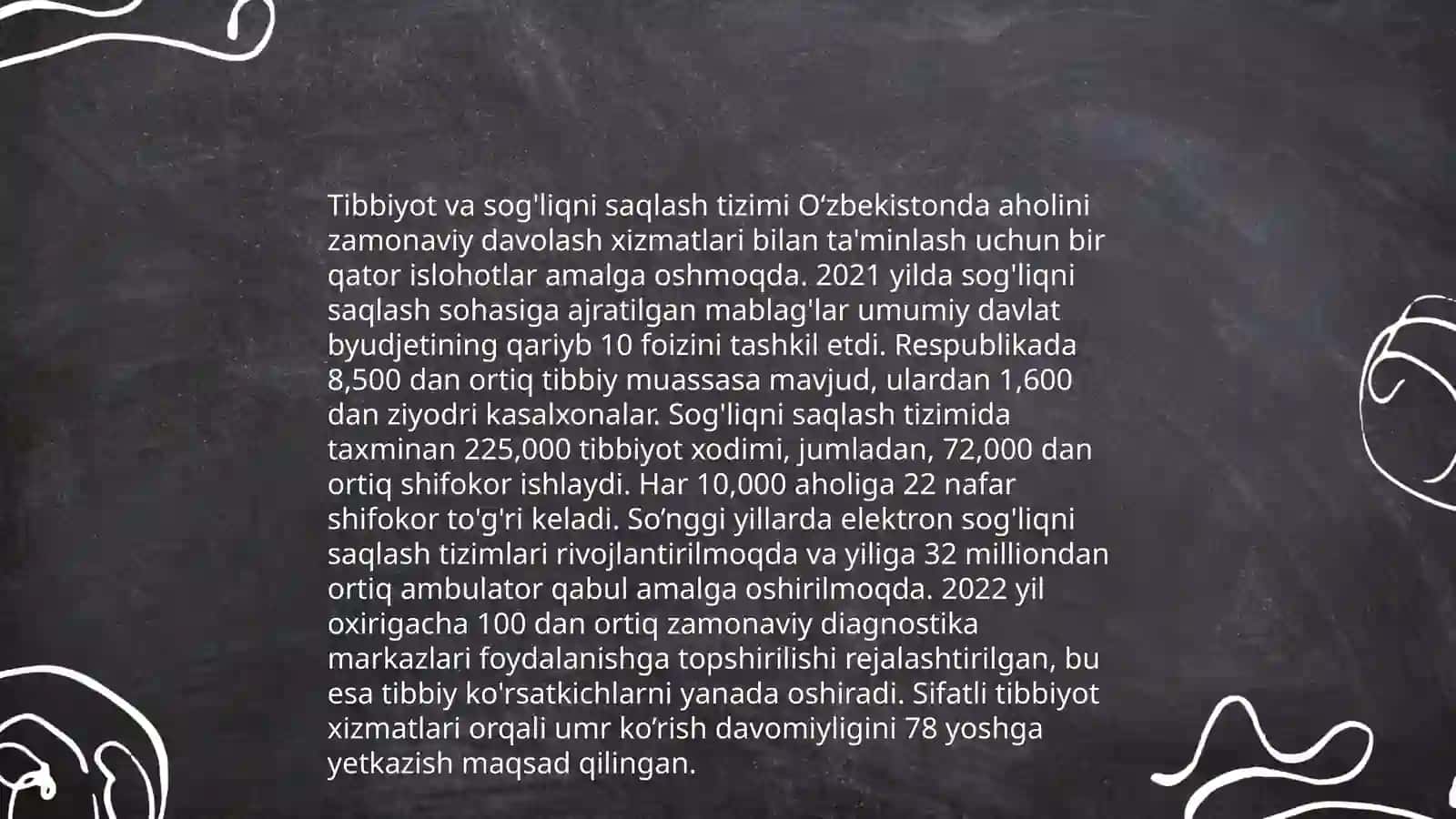 Tibbiyot instutlari embelemasi 4