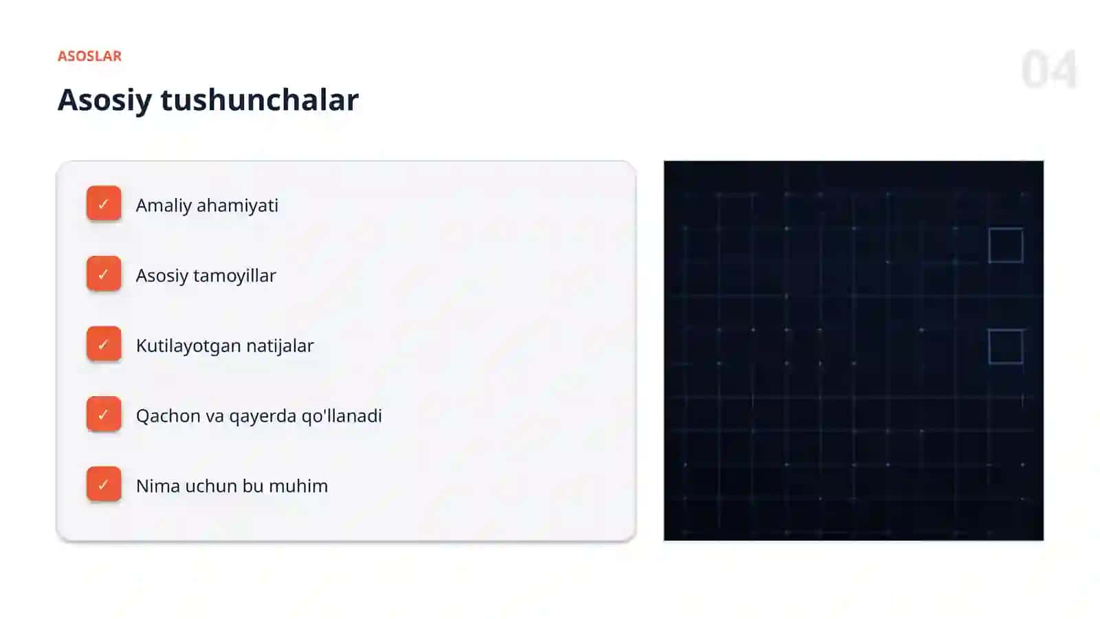 AI mahsulot menejeri - qadamba-qadam 4