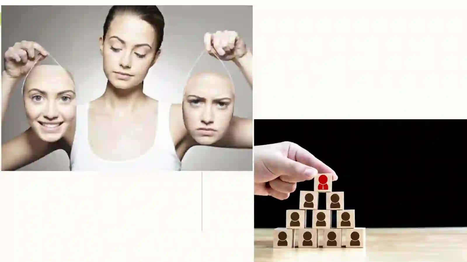 Shaxsning o'zini o'zibilishi 4