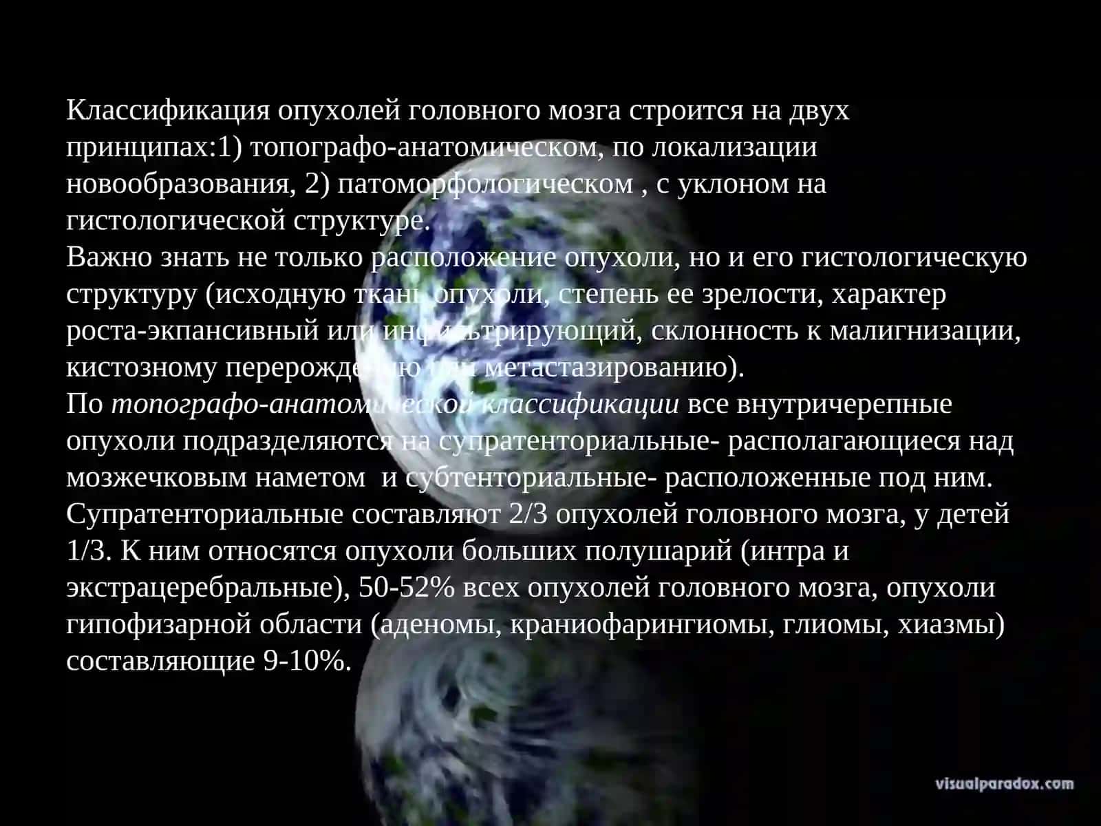 Диагностика и Лечение Опухолей Головного Мозга 4