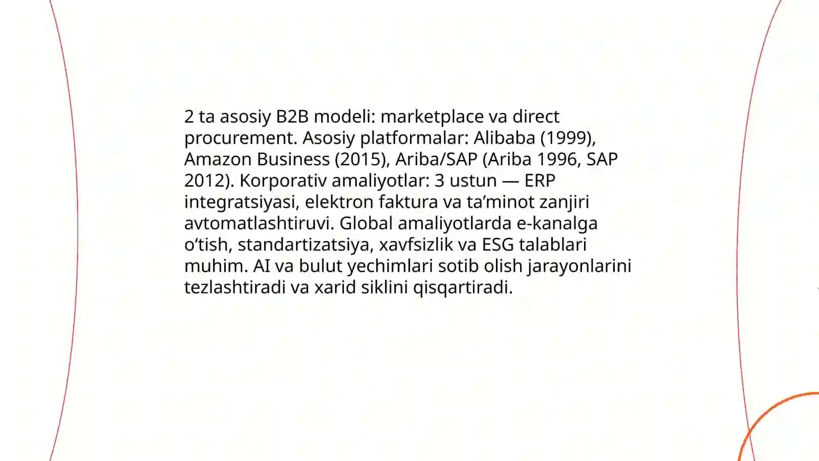 Elektron Tijoratning Zamonaviy Shakllari 4
