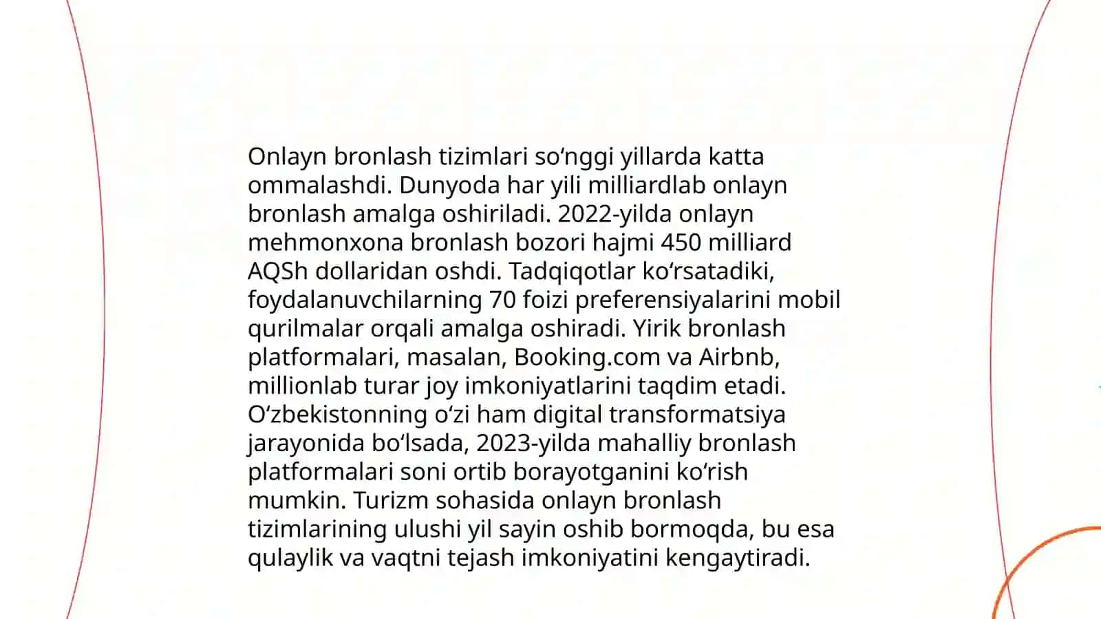 Mehmonxona boshqaruv tizimlari 4