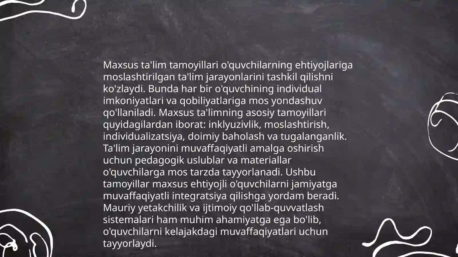 Korreksion pedogogika asoslari 4