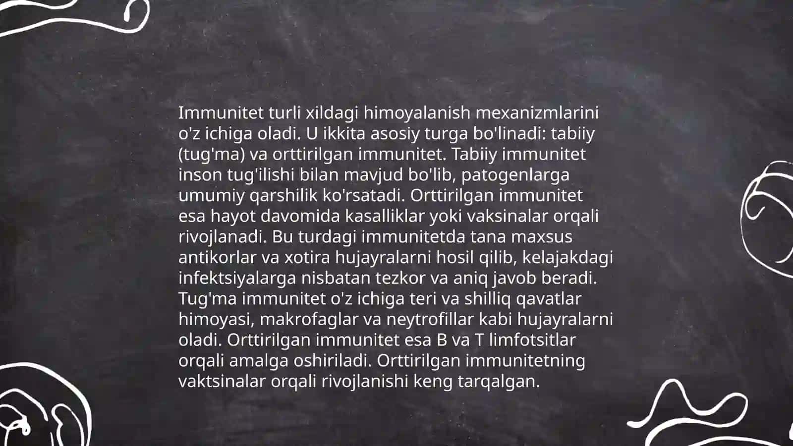 immun sistema 4