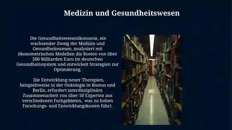 Ingenieurwissenschaften in Deutschland 4