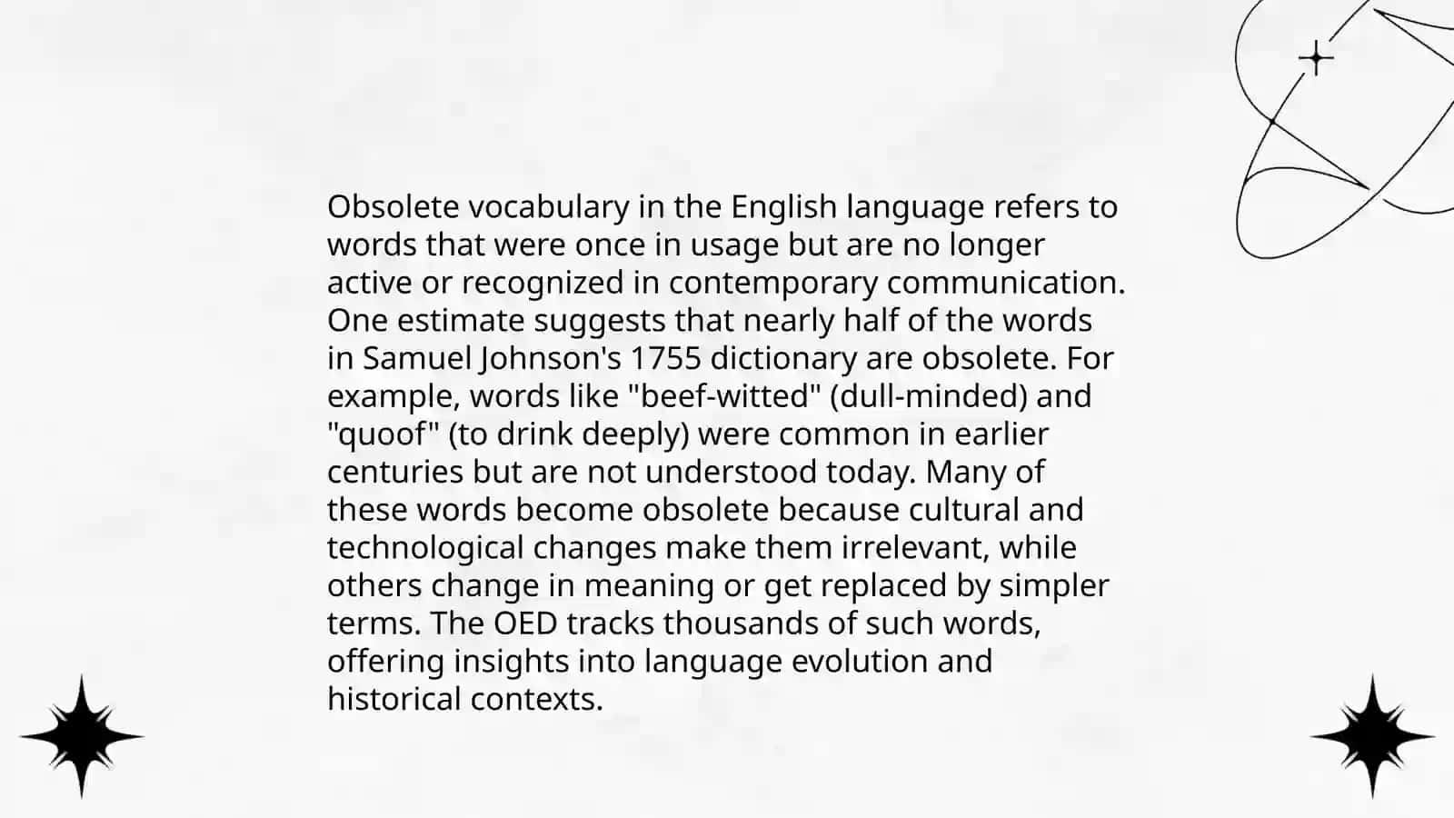 Translation challenges in historical texts 4