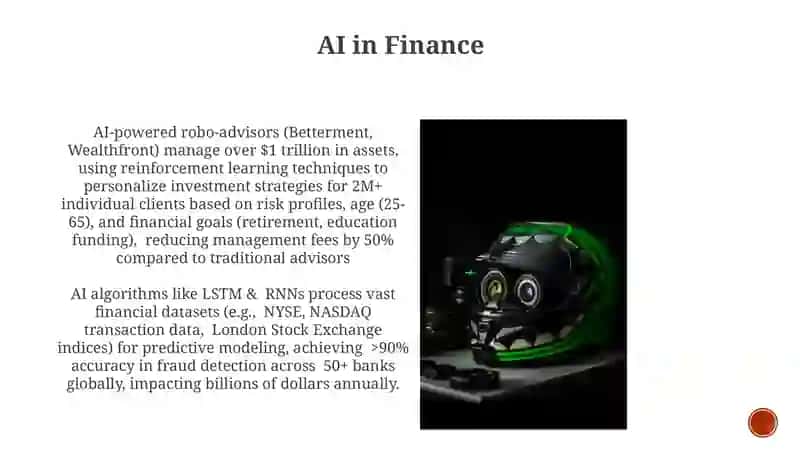 Artificial intelligence 4