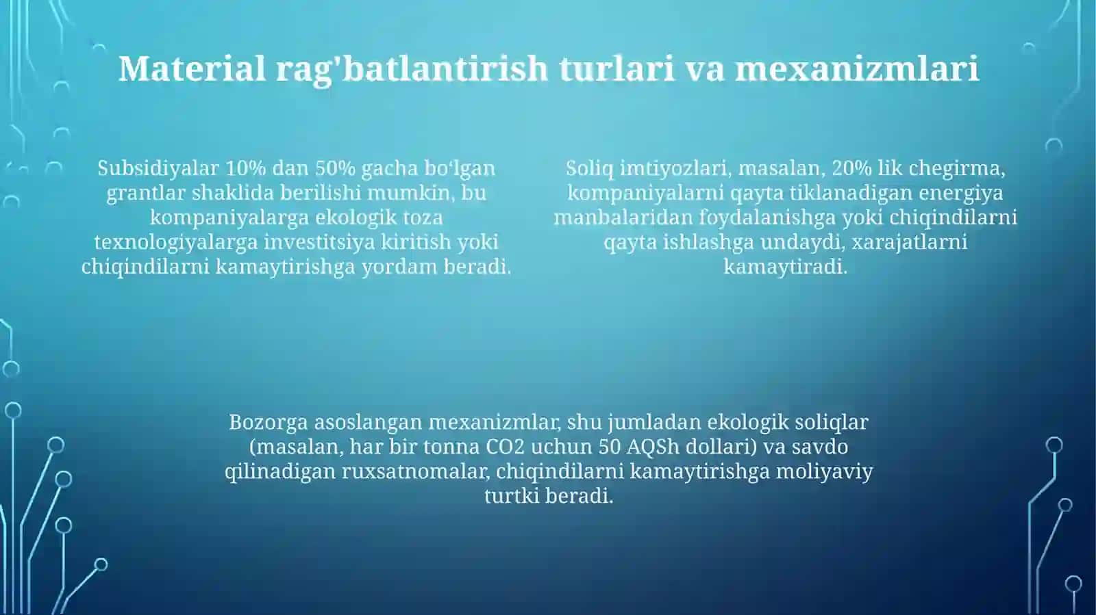 Material rag'batlantirish 4