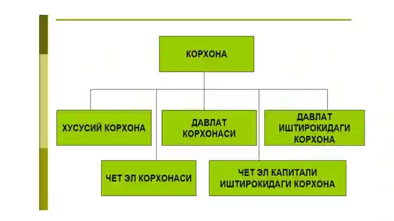 Davlat sektorida korporativ boshqaruv 4