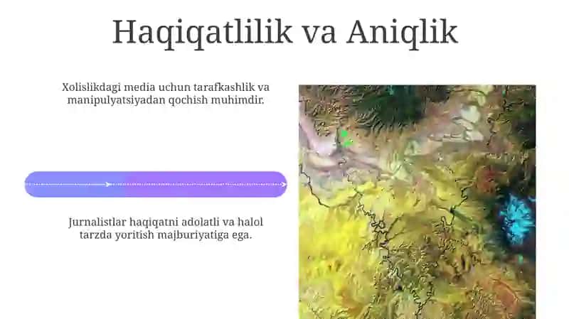 Mediamuhitda axloqiy tamoyillar 4