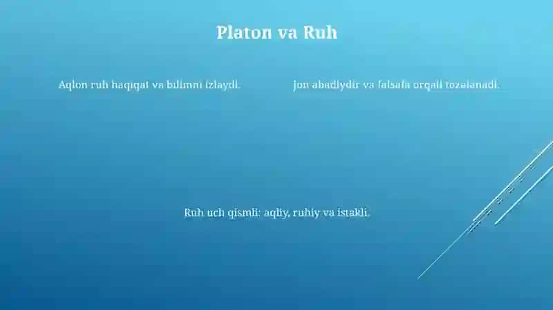 Psixologiya (qadimgi Yunoniston) 4