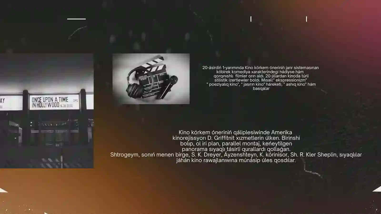 Kòrkem filmler haqqında 4