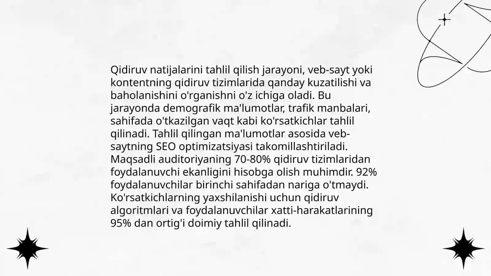Asosiy qidiruv tizimlari 4