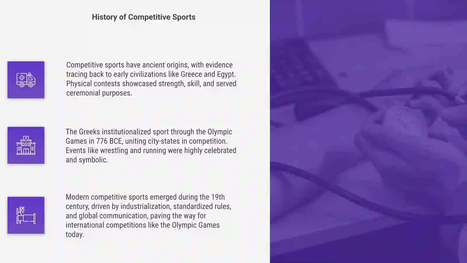 Sport 4