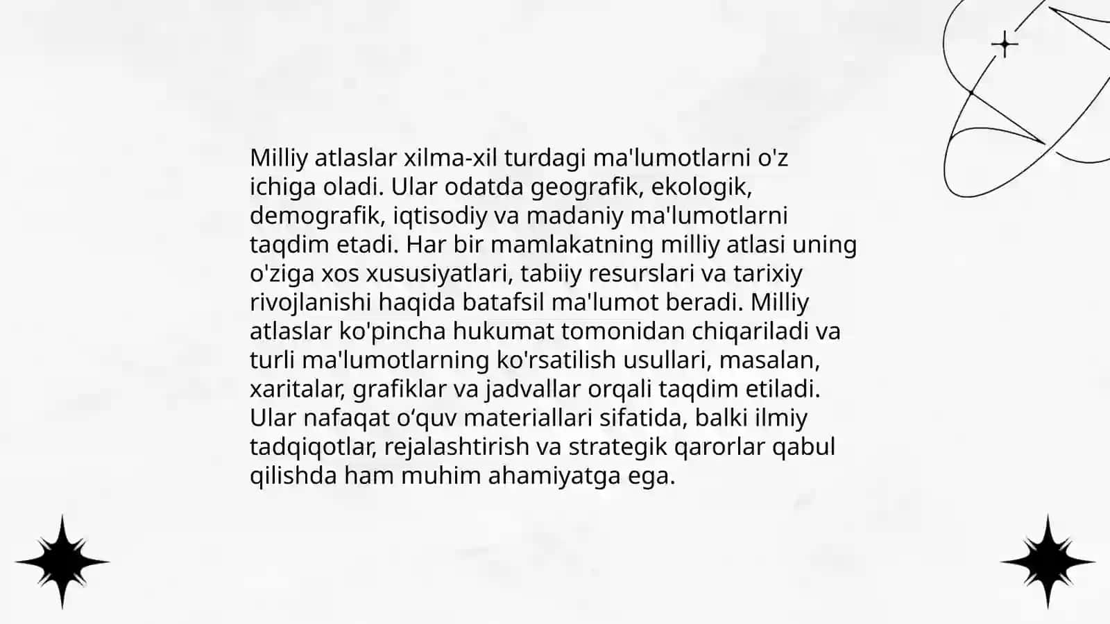Milliy atlasing tarixi 4