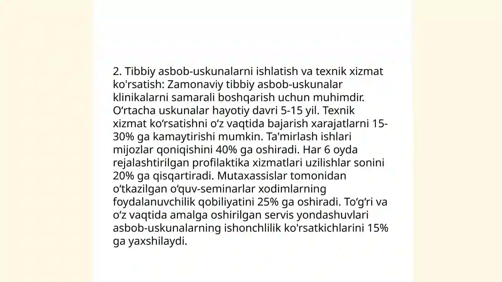 Bemorlarga parvarish ko'rsatish usullari 4