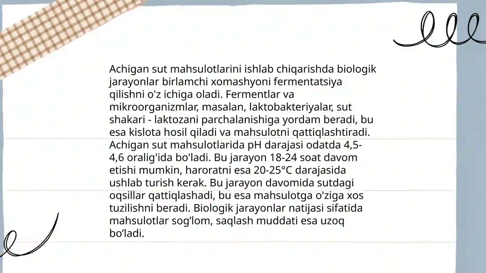 Achigan sut mahsulotlari 4