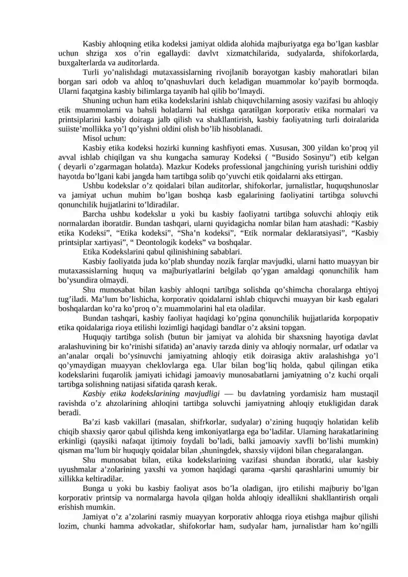 AUDITORNING KASB ETIKASI 4