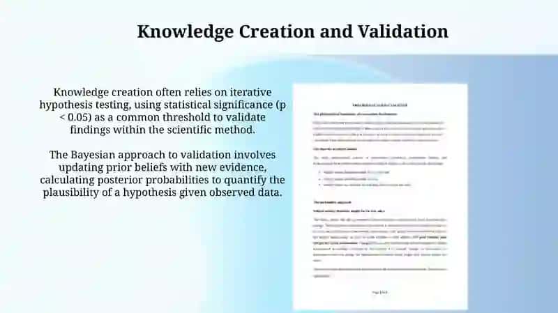 Subject matter approach and methods of the discipline 4