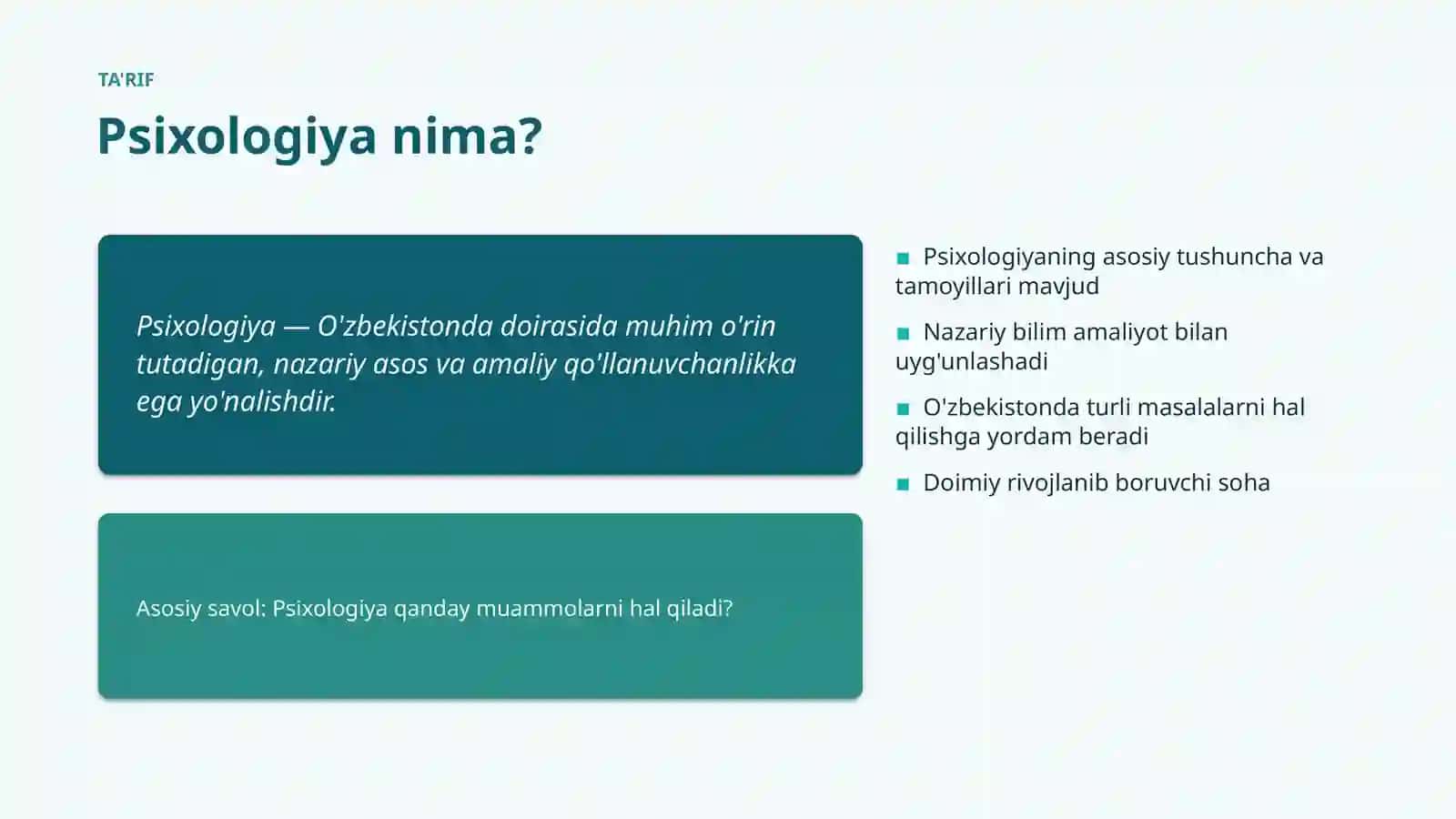 Psixologiya 4