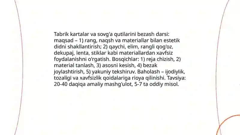 Qog'ozdan oddiy origami va shakllar yasash 4