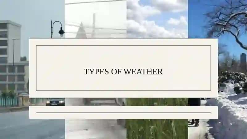 About Weather 4