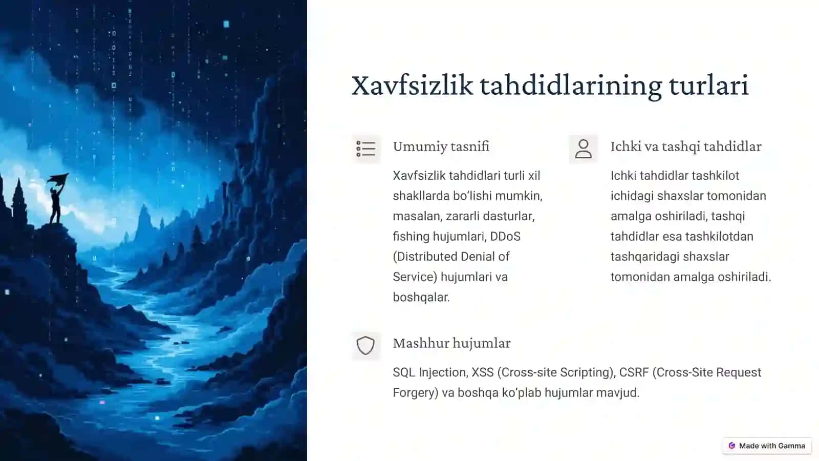 HISOBLASH TAFAKKURI VA ALGORITMLAR 4