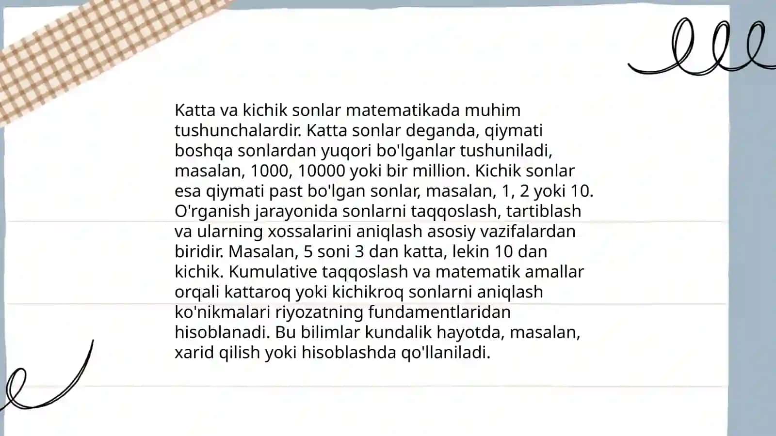 Matematika Ekskursiyalari 4