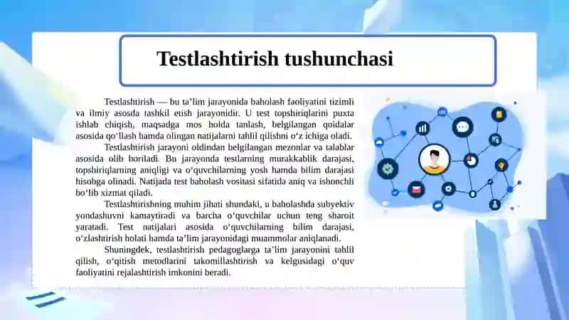 Test metodi 4