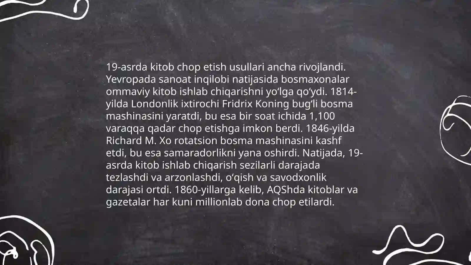 Movarounnahrda bosmaxonalar tarixi 4