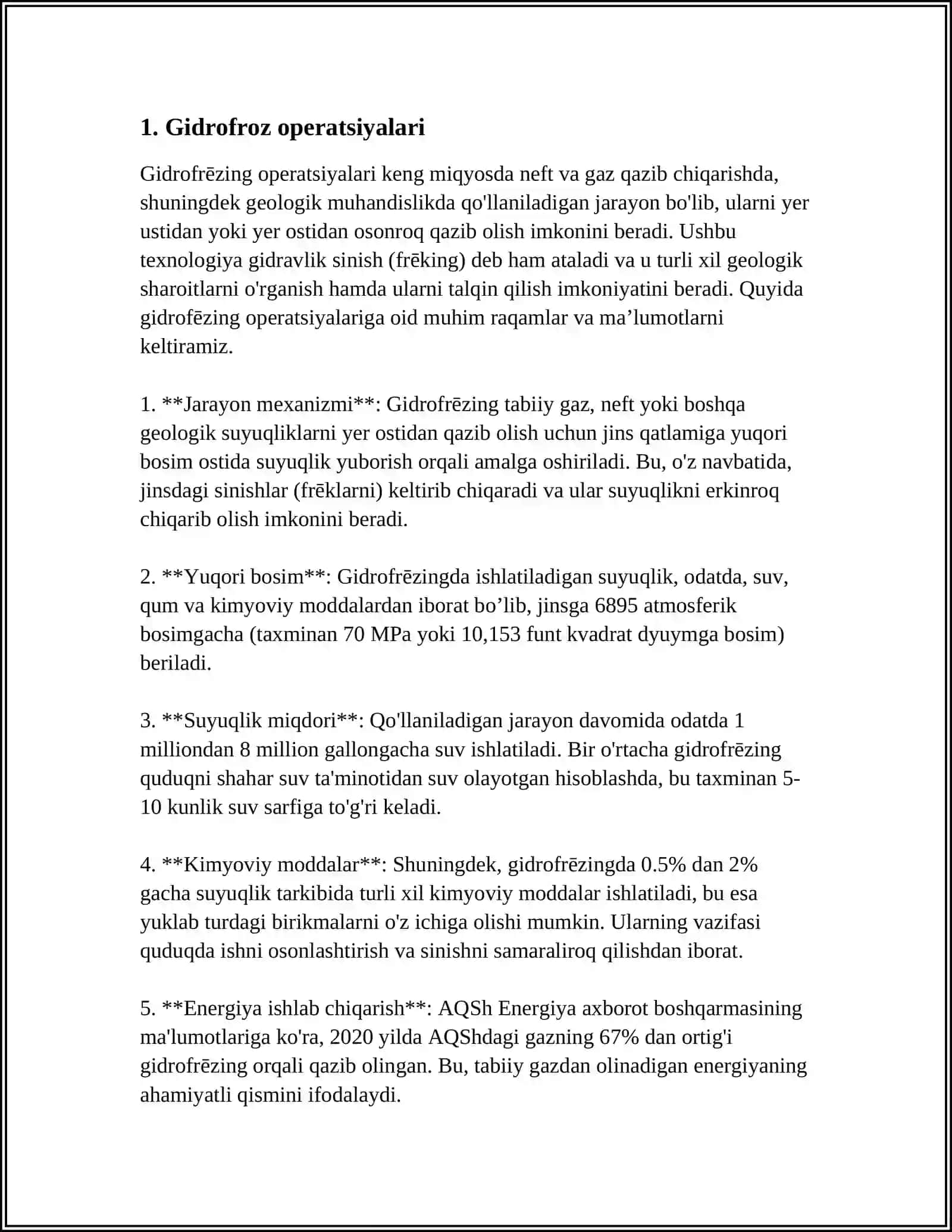 Gidrofroz operatsiyalari 4